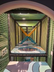 -MELAND CLUB亲子乐园·派对·餐厅(北京芳圆里ID MALL店)