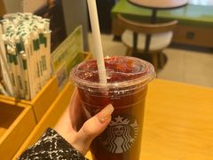 -星巴克臻选(北京银泰店)