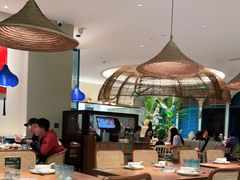 -南越郡·越式风味餐厅(青秀万达店)