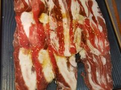 -明洞王妃家烤肉(苏州中心星悦汇店)