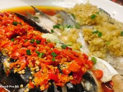 -农家湘菜(安亭店)