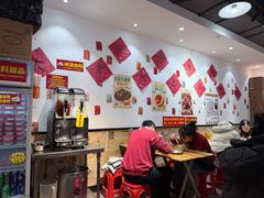 -柳州肥姨妈大骨螺蛳粉(曹路店)