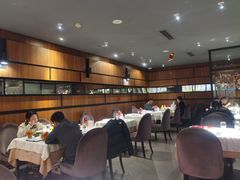 大堂-西堤牛排(南京龙江店)