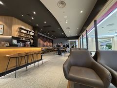 -星巴克(北京新奥购物中心店)