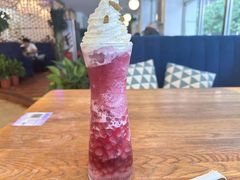 -花舍·新派粤菜·西餐·下午茶(亚运村·鸟巢店)
