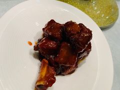 糖醋小排-和记小菜(东方店)