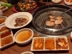 -烧肉一番·新韩式炭火烤肉(大岭山店)