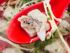 -梦花街馄饨店(中华苑店)