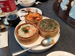 -楚禾宴·家宴(光谷大道店)