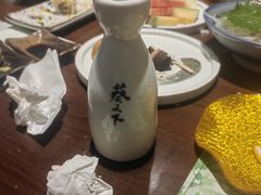 -黑松白鹿(崇文门新活馆店)