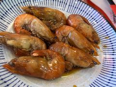 -张小歪的虾·螃蟹·生腌熟醉·打边炉(中山北路店)