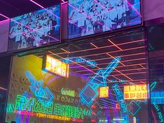 -燥次·烧烤酒场(万象城店)