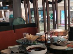 -大头椰·椰子鸡火锅(南宁万象城店)