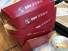 -肯德基(天津奥城店)
