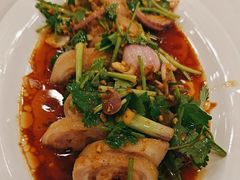 -宜宾海鲜酒家·三十年老字号