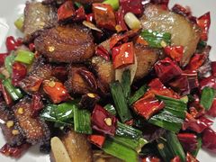 -祥云精致湘菜馆(东1时区店)