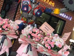 -眼镜哥浦江夜宵大本营