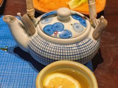 -南苑环球酒店-稻菊日式餐厅(鄞县大道店)