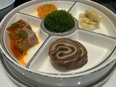 -酒蜻蜓·庭院私房菜(天元东路店)