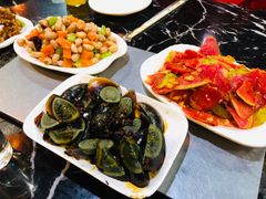 -二姐卤煮(南十里居店)