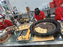 -常州糕团店(北大街新世纪商城店)