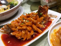 -顺风海鲜港(金玉兰店)