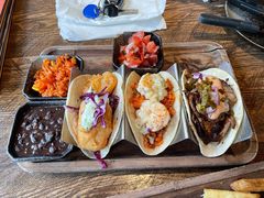 塔可组合-Q MEX 库迈墨西哥餐吧(三里屯店)