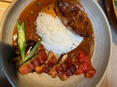 -幸薈飯堂