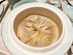 蟹粉小汤包-淮扬韵(凤八市政府店)
