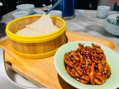 -小菜园新徽菜(宜兴八佰伴店)