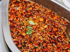 -味之绝美蛙鱼头火锅(花都店)