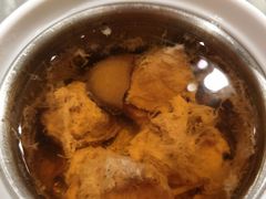 黑蒜土猪汤-岭南真味·匠心粤菜(K11店)