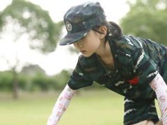 -昂立青少儿成长中心(宝山万达校区)