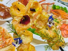 -北戴河转鱼·炒螃蟹酱餐厅