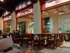 -高原家咖啡(博爱路店)