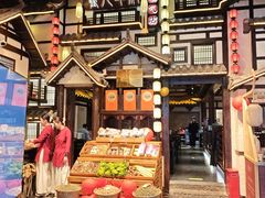 -重八牛府之小有名气(大望路店)