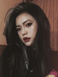 -蘑菇发型