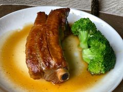 -厉家菜(金宝街店)