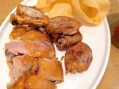 -四道菜·福建菜馆(莆田万达店)