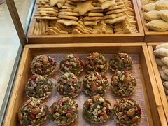 -玛尔哈巴·塔塔尔糕点(华侨小区店)