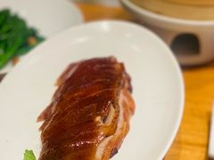 -四季民福烤鸭店(前门廊房二条店)
