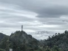 -泰山风景名胜区