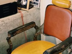 -巴浪鱼咖啡馆 Local Fish