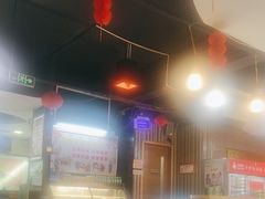 -尚品海鲜肥牛自助火锅(湖明店)