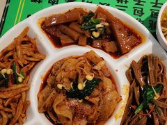 -令氏家外家周秦食府(高新店)