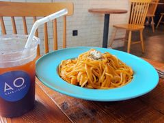 -AO cafe＆bistro