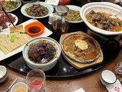 -曹家小菜(胜太路店)