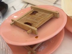 -争鲜回转寿司(通州万达店)