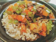 -一叶一世界·素食餐厅(锦华万达店)