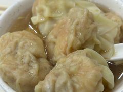 -麦文记面家(佐敦店)